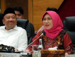 Komisi X DPR Desak Aparat Usut Tuntas Ledakan di SMAN 72 Jakarta