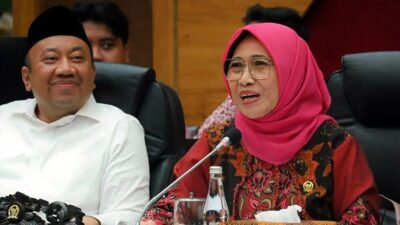 Komisi X DPR Desak Aparat Usut Tuntas Ledakan di SMAN 72 Jakarta