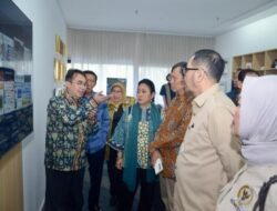 Komisi IV DPR RI Serap Aspirasi Petani Bali untuk Revisi UU Pangan