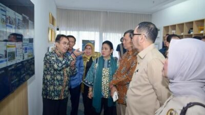 Komisi IV DPR RI Serap Aspirasi Petani Bali untuk Revisi UU Pangan