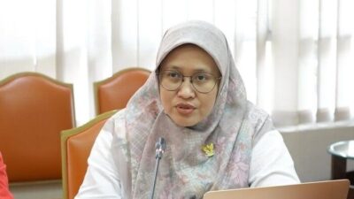 KPAI Kawal Kasus Siswa SMP di Gading Serpong yang Tewas Jatuh dari Gedung