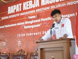 BEM KSI Apresiasi Polda Metro Tetapkan Roy Suryo Tersangka Kasus Ijazah Palsu