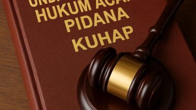Seruan Reformasi Hukum: Cabut KUHAP Orde Baru, Sahkan RKUHAP yang Lebih Berkeadilan