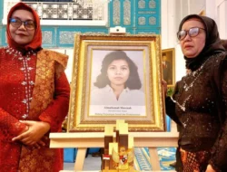 Marsinah Ditetapkan Pahlawan Nasional, DPR: Penghormatan Tertinggi Negara pada Buruh