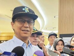 Indonesia Umumkan Kejadian Luar Biasa Polio Berakhir
