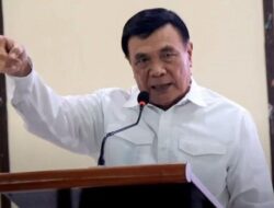 Menko Polkam Minta Personel TNI-Polri di Papua Jaga Etika dan Kesehatan Saat Bertugas