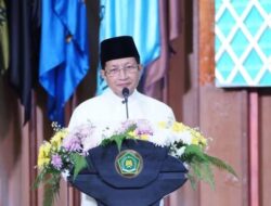 Menteri Agama: Banyak Negara Gagal, Indonesia Justru Hadirkan Program Makan Bergizi Gratis dan Sekolah Rakyat