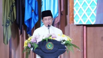Menteri Agama: Banyak Negara Gagal, Indonesia Justru Hadirkan Program Makan Bergizi Gratis dan Sekolah Rakyat