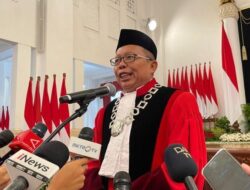 Komisi III DPR Terseret Isu Dugaan Ijazah Palsu Hakim MK Arsul Sani