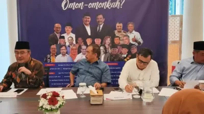 Komisi Reformasi Polri Terima Ribuan Masukan, Jimly: Mandat Presiden Tak Bisa Ditawar