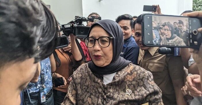 Prabowo Instruksikan Pembangunan Peternakan Sapi Perah di Lahan 500 Ribu Hektare untuk Pasok Susu MBG