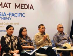 Menbud Ungkap Alasan Kupang Dipilih Jadi Tuan Rumah IPACS 2025