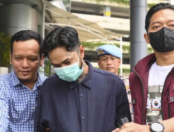 Polisi Sebut Onad Cuma Korban Bukan Tersangka dan Akan Direhab di Lebak Bulus