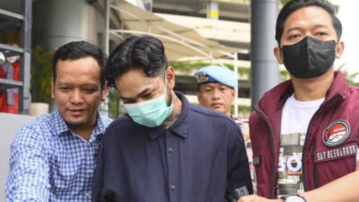 Polisi Sebut Onad Cuma Korban Bukan Tersangka dan Akan Direhab di Lebak Bulus