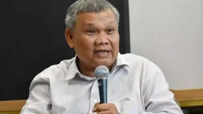 Pengamat Soroti Serangan Opini Negatif ke Energi Nasional, Riza Chalid Jadi Tersangka
