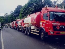 Pertamina All Out Jaga Pasokan Energi & Bantu Korban Banjir Sumatera