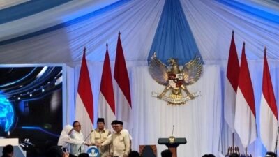 Presiden Penuhi Janji Salurkan IFP, Mendikdasmen: Dorong Peningkatan Mutu Belajar