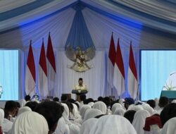 Presiden Prabowo: Rakyat Butuh Hasil Nyata, Bukan Sekadar Bicara