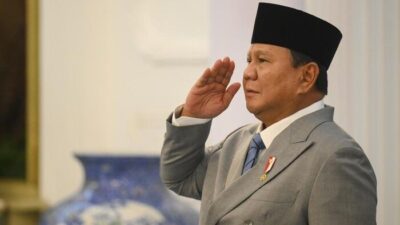 Jaringan Telekomunikasi di Sumut Putus, Prabowo Kirim 17 Starlink