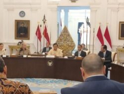 Prabowo Bertemu Bos Konglomerasi Rusia, Bahas Kerja Sama Hotel hingga Kapal Listrik