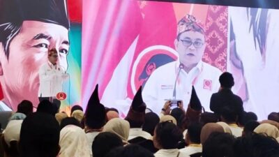 Budi Arie Kembali Nahkodai Projo untuk Periode 2025–2030