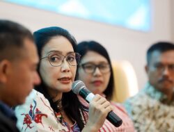 Rieke Diah Pitaloka Pertanyakan Validitas Data BPS yang Diserahkan ke BPJS Kesehatan