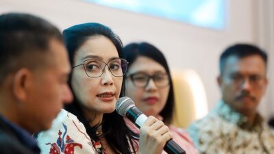 Rieke: Pemutihan Data BPJS Harus Dibarengi Perbaikan Metodologi dan Dasar Hukum
