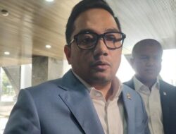 Komisi II DPR Soroti Revisi UU MD3 Usai Putusan MK Soal Keterwakilan Perempuan