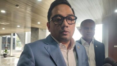 Komisi II DPR Soroti Revisi UU MD3 Usai Putusan MK Soal Keterwakilan Perempuan