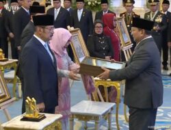 Hetifah: Penetapan Soeharto sebagai Pahlawan Nasional Wujud Rekonsiliasi Sejarah Bangsa