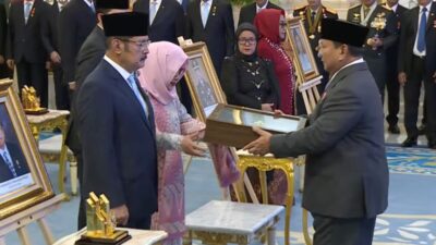 Hetifah: Penetapan Soeharto sebagai Pahlawan Nasional Wujud Rekonsiliasi Sejarah Bangsa