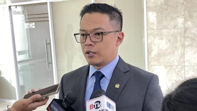 Pemerintah Indonesia Sebut Tindakan AS Tangkap Maduro Berisiko Bagi Perdamaian