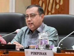 Ojol Resmi Jadi Pelaku UMKM, Yahya Zaini Desak Pemerintah Dengar Aspirasi Driver!