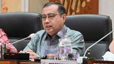 Wakil Ketua Komisi IX DPR RI, M Yahya Zaini