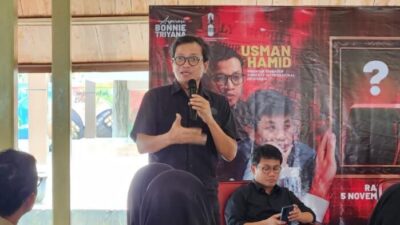 Usman Hamid Tegaskan Pahlawan Sejati Harus Punya Keberanian Moral dan Jiwa Altruisme