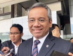 Pemerintah Tarik Utang Baru Rp570,1 Triliun per Oktober 2025