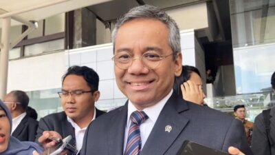 Pemerintah Tarik Utang Baru Rp570,1 Triliun per Oktober 2025