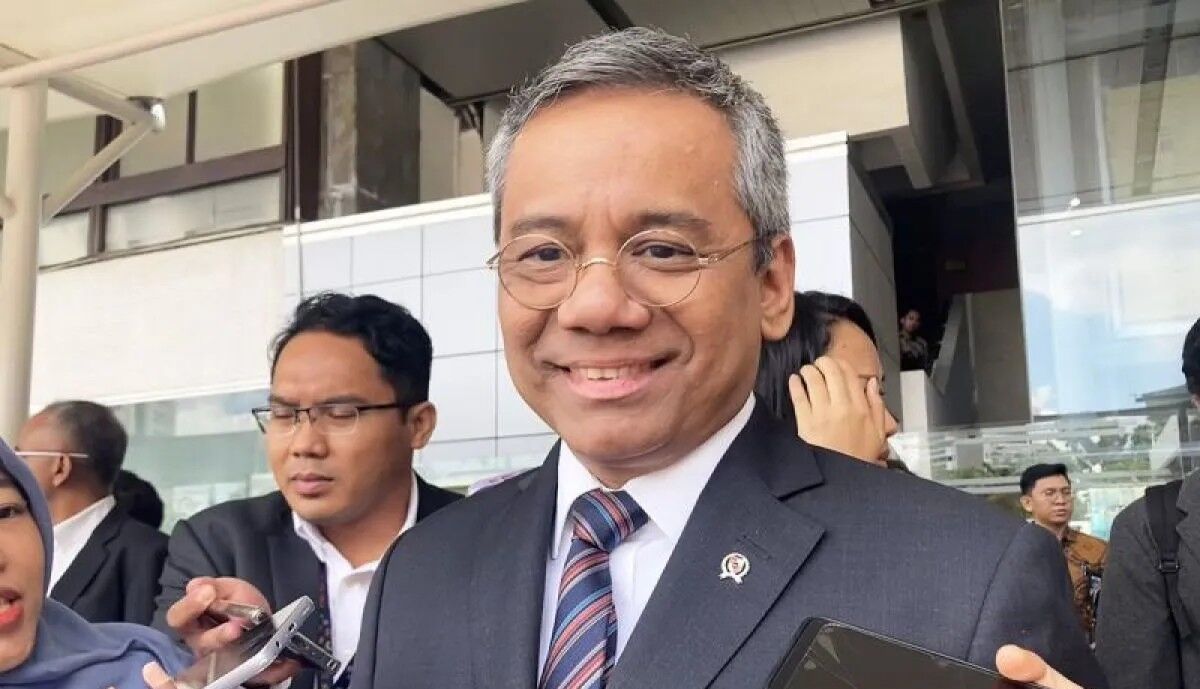 Pemerintah Tarik Utang Baru Rp570,1 Triliun per Oktober 2025