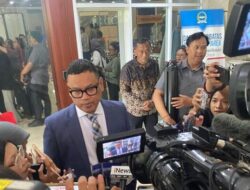  Uya Kuya Kembali Aktif di DPR, Sebut MKD Profesional dan Berdasarkan Fakta