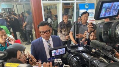  Uya Kuya Kembali Aktif di DPR, Sebut MKD Profesional dan Berdasarkan Fakta
