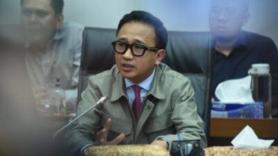 Fraksi Gerindra Tegaskan Komitmen Keterwakilan Perempuan di Pimpinan AKD DPR