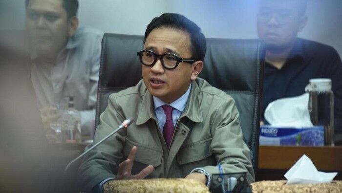 Fraksi Gerindra Tegaskan Komitmen Keterwakilan Perempuan di Pimpinan AKD DPR