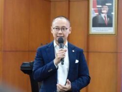 Eddy Soeparno: Ekonomi Hijau Harus Jadi Fondasi Pertumbuhan Nasional
