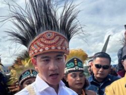 Gibran Dukung Langkah Budi Arie Bergabung ke Gerindra: Relawan Harus Ikuti Arah Presiden
