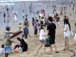 Turis Korsel Ramai-ramai Batalkan Liburan ke Asia Tenggara, Ini Gara-garanya