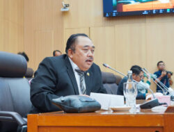 FPKS: Investasi Harus Selektif, Fokus ke Lapangan Kerja, UMKM, dan Lingkungan