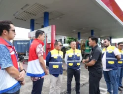 BPH Migas Pastikan Pemulihan Pasokan BBM di Sumut Jelang Natal dan Tahun Baru