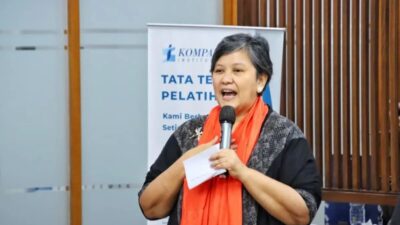 Miris! Hanya 4,3% Disabilitas Bisa Sekolah, MPR Minta Akses Pendidikan Dibuka Lebar