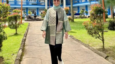 Hetifah: Pendidikan Indonesia 2026 Harus Melangkah Lebih Jauh