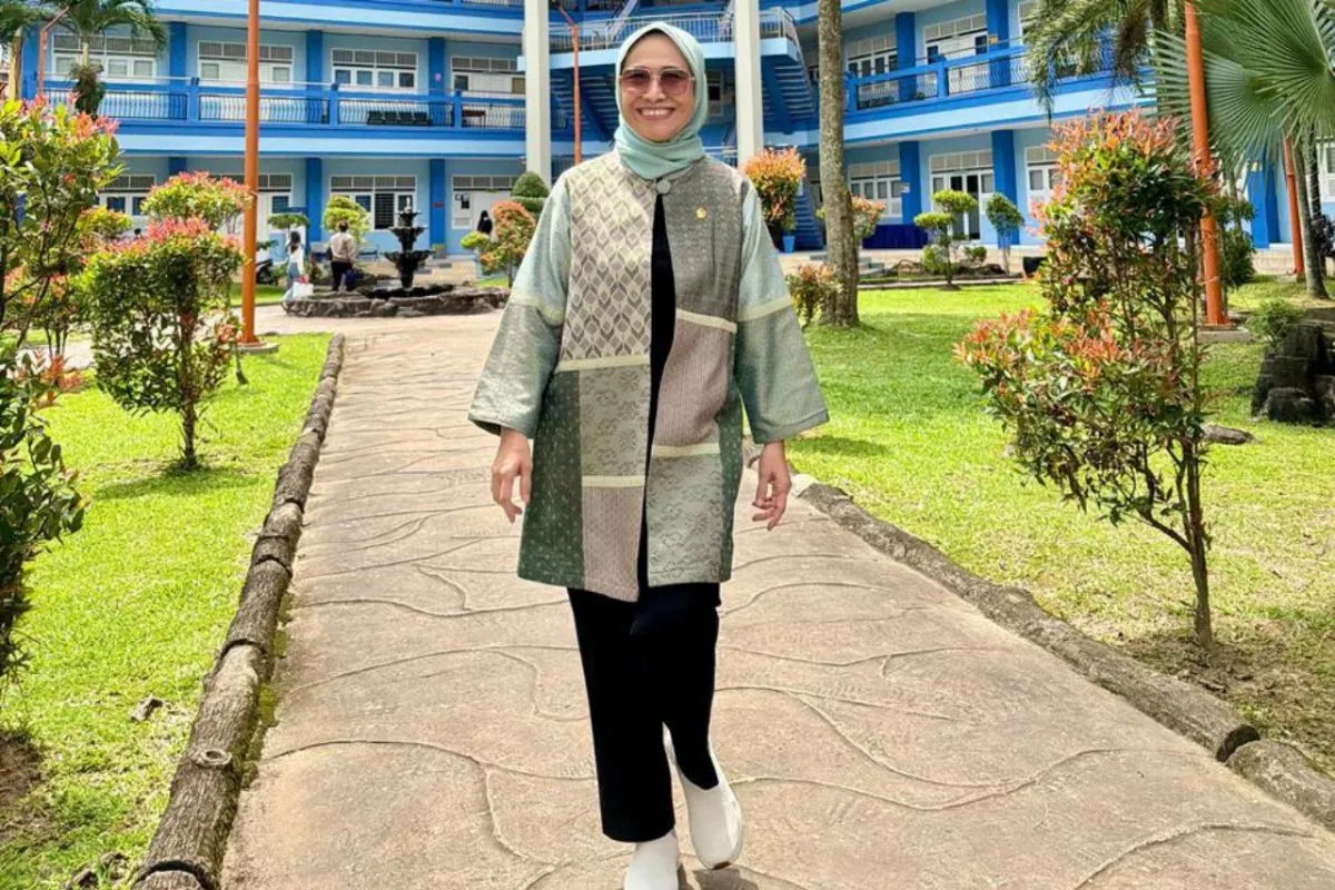 Hetifah: Pendidikan Indonesia 2026 Harus Melangkah Lebih Jauh